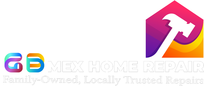 G & D Mex Home Repairs