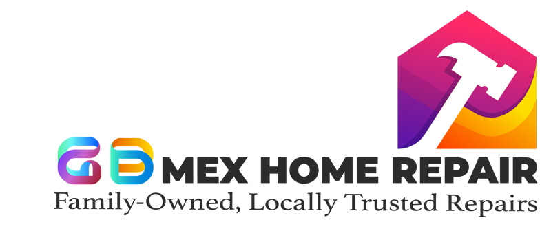 G & D Mex Home Repairs